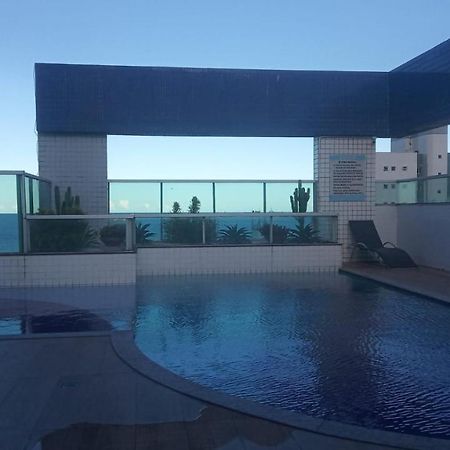 Apto Praia De Itapoa 2 Qto C/Ar Vila Velha  Exterior foto