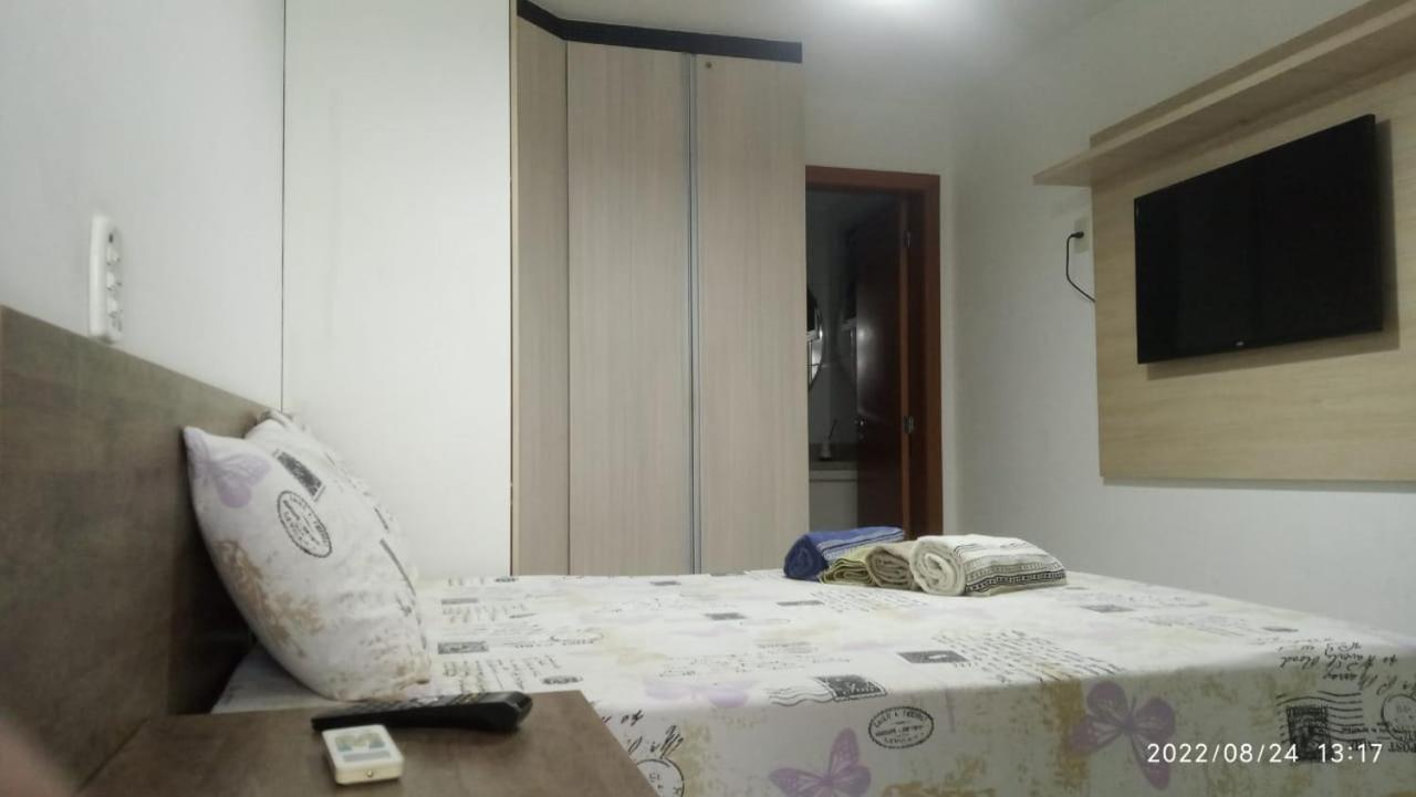 Apto Praia De Itapoa 2 Qto C/Ar Vila Velha  Exterior foto