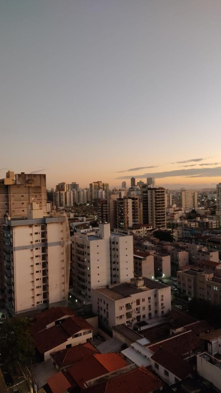 Apto Praia De Itapoa 2 Qto C/Ar Vila Velha  Exterior foto