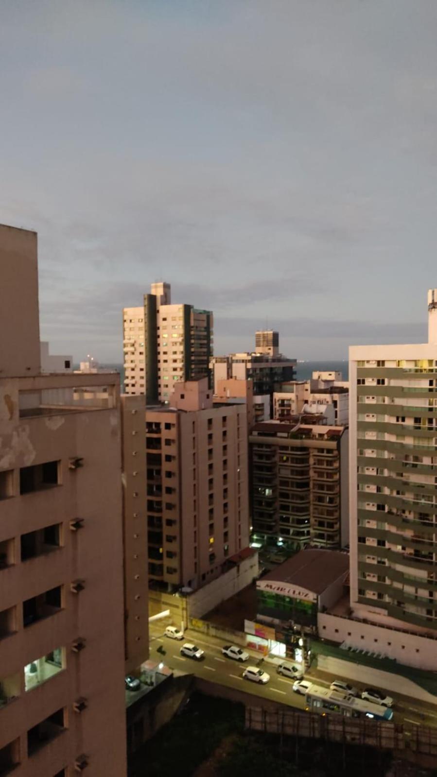 Apto Praia De Itapoa 2 Qto C/Ar Vila Velha  Exterior foto