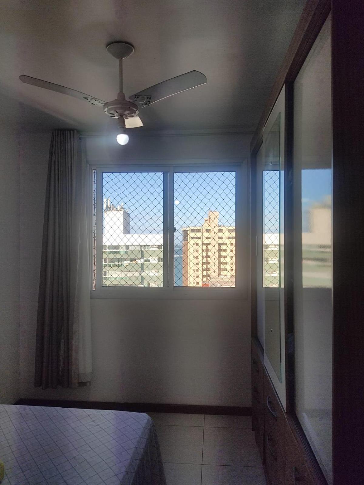 Apto Praia De Itapoa 2 Qto C/Ar Vila Velha  Exterior foto